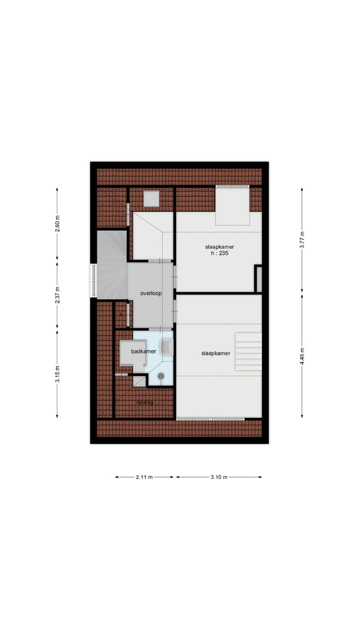 Photo 75 of Regentesseplein 7