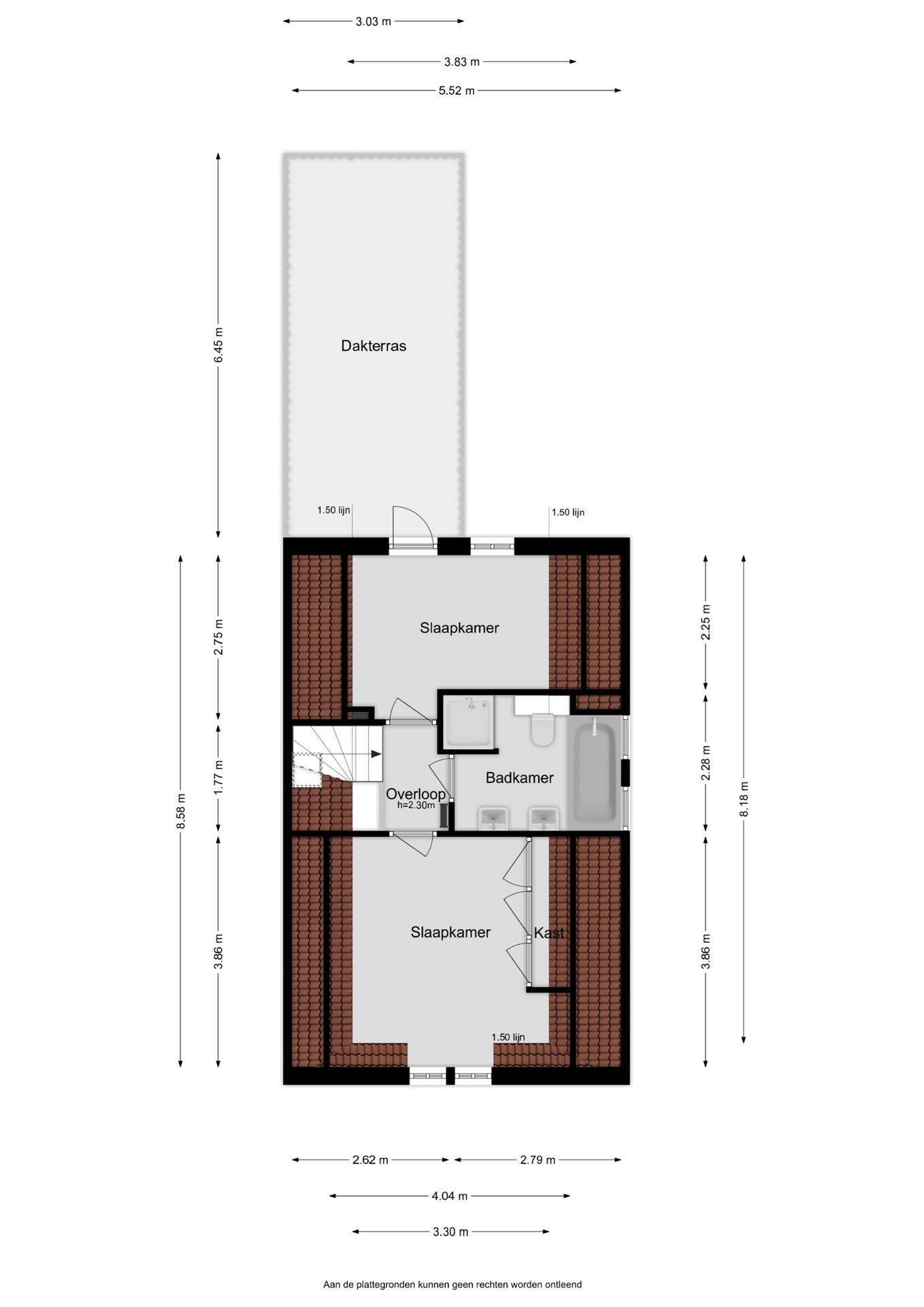 Photo 40 of Dubbelstraat 211