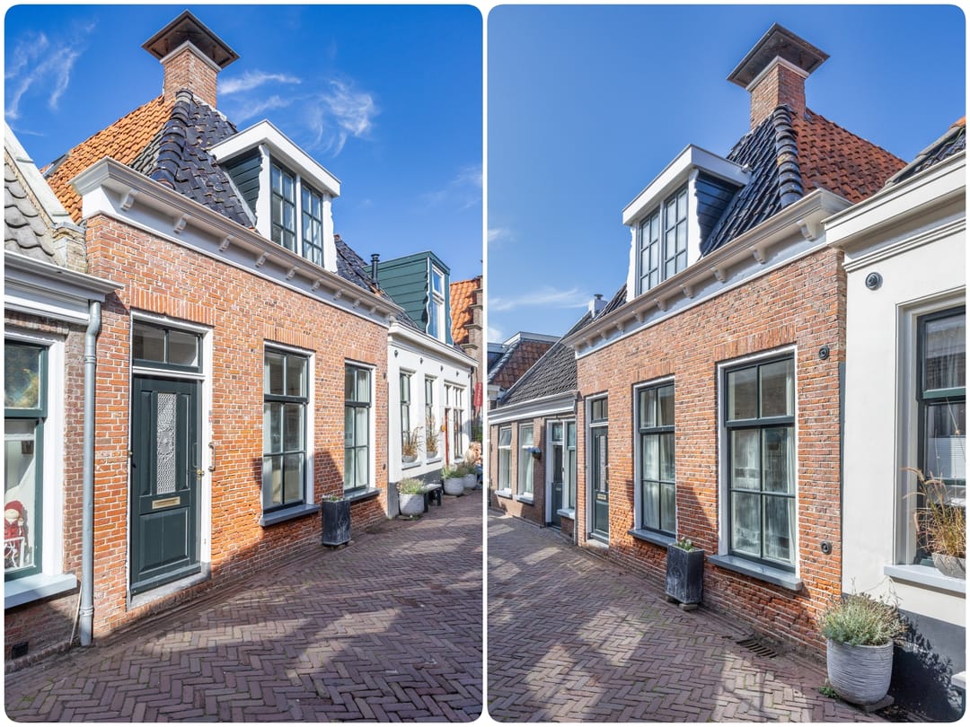 Photo 2 of Dubbelstraat 211