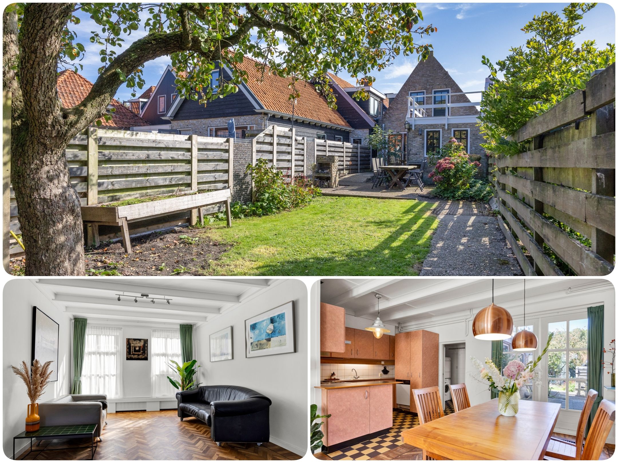 Photo 3 of Dubbelstraat 211