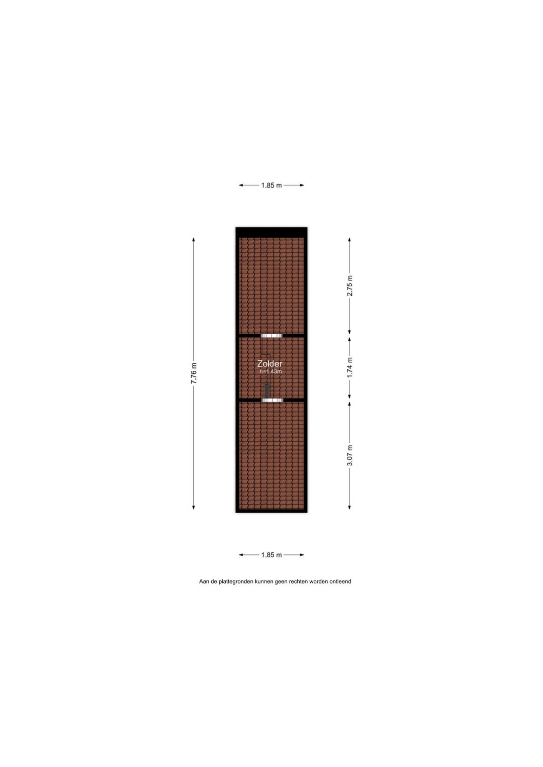 Photo 41 of Dubbelstraat 211