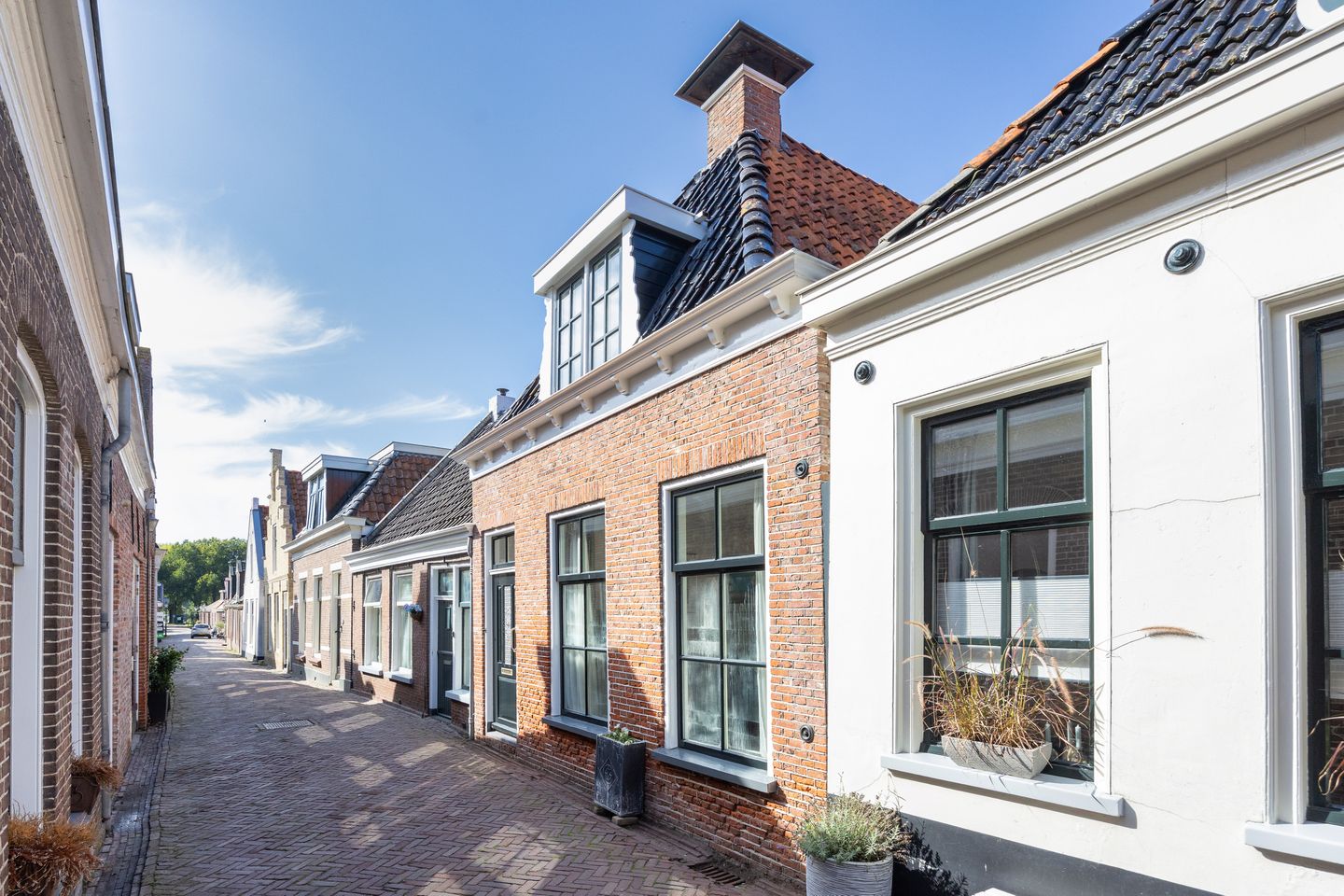 Photo 4 of Dubbelstraat 211