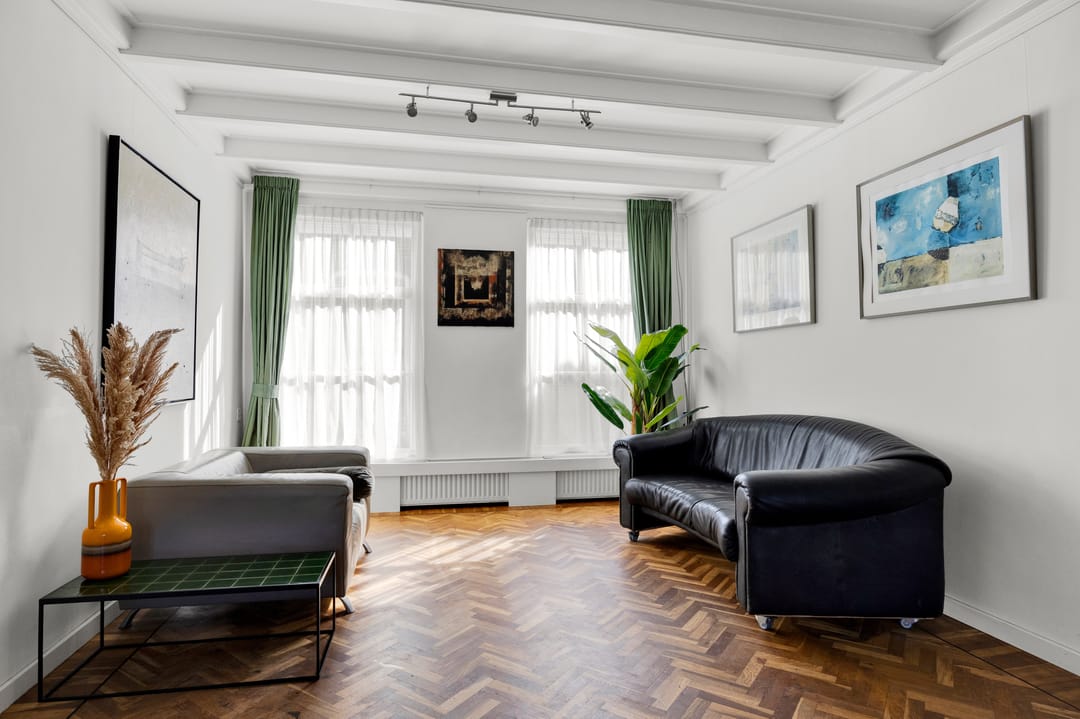 Photo 7 of Dubbelstraat 211