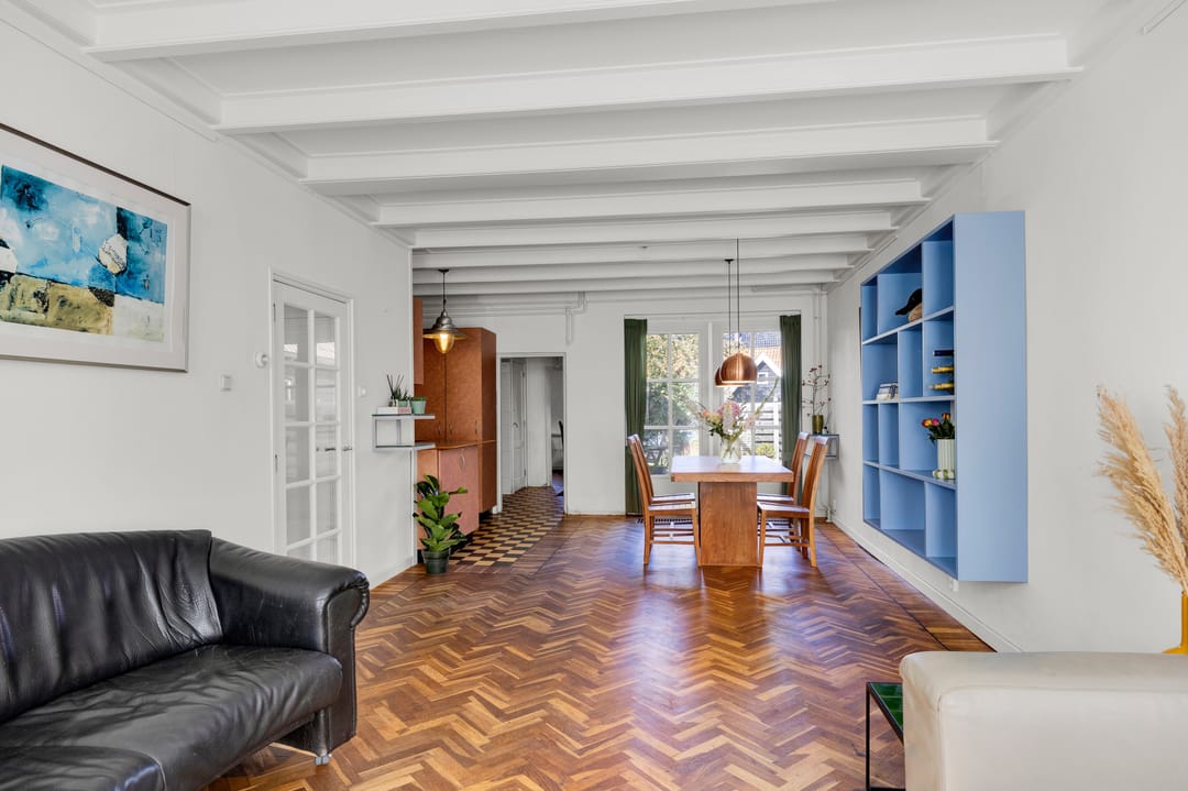 Photo 8 of Dubbelstraat 211