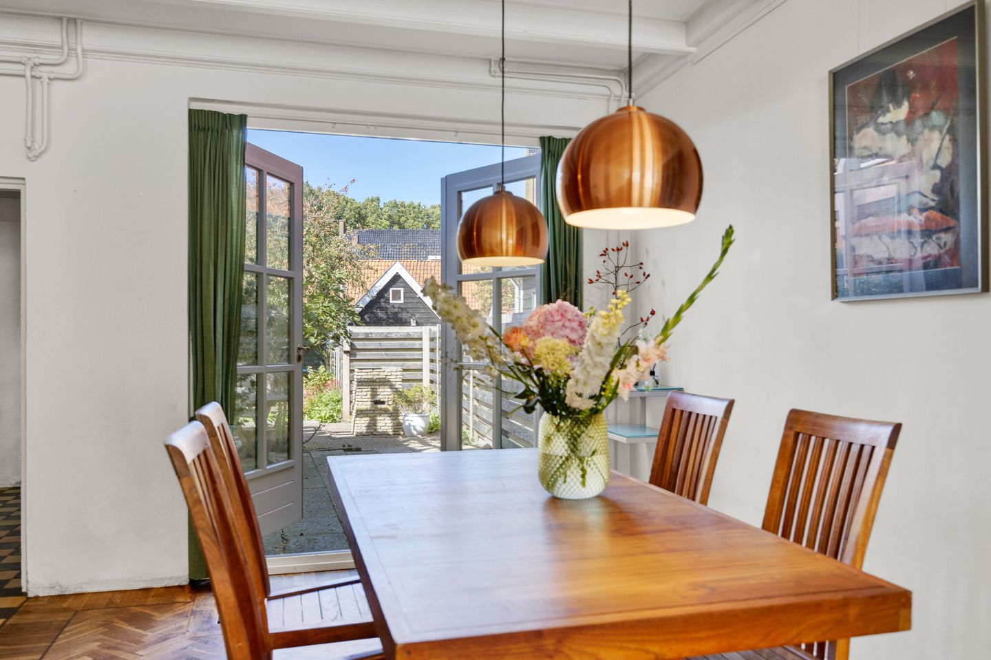 Photo 14 of Dubbelstraat 211