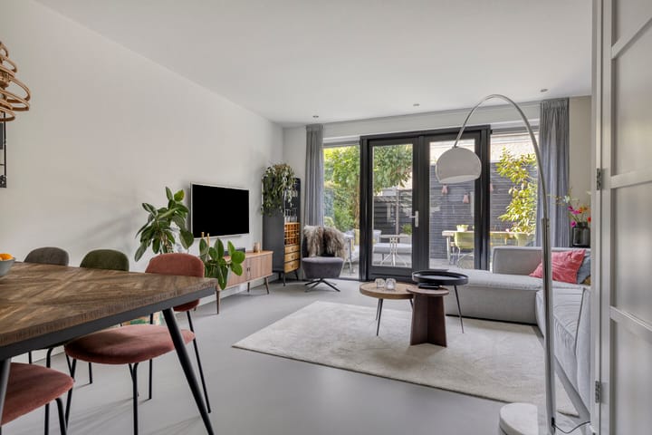 Foto 2 van Otto Snaafslaan 14