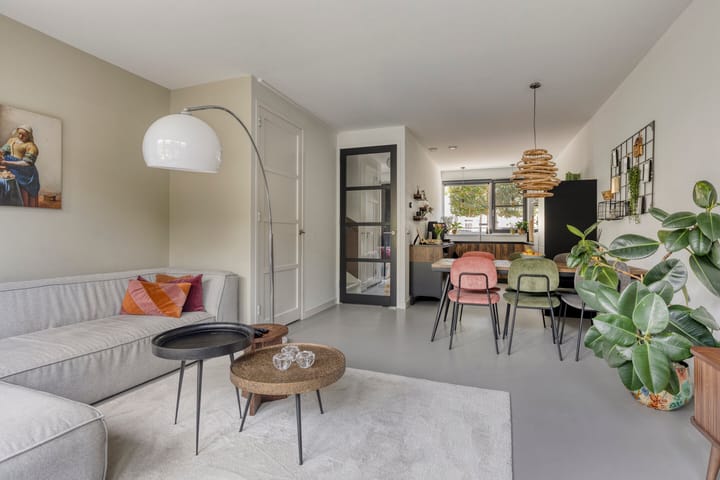 Foto 3 van Otto Snaafslaan 14