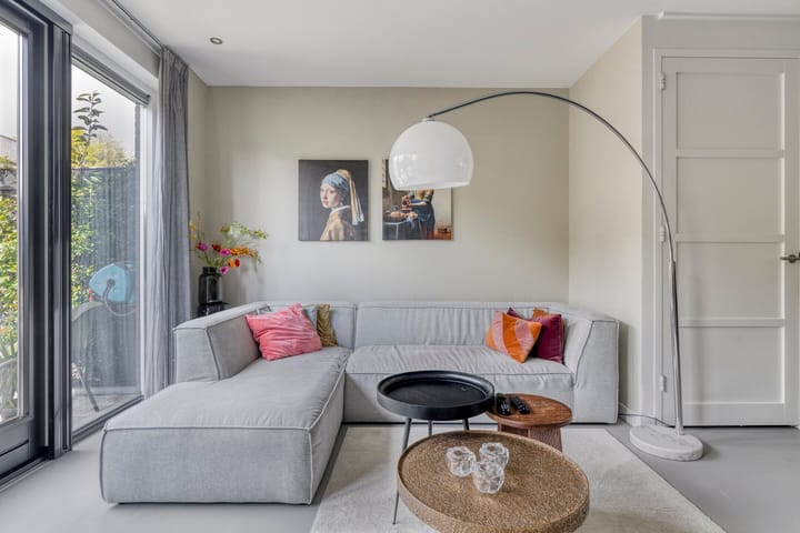 Foto 4 van Otto Snaafslaan 14