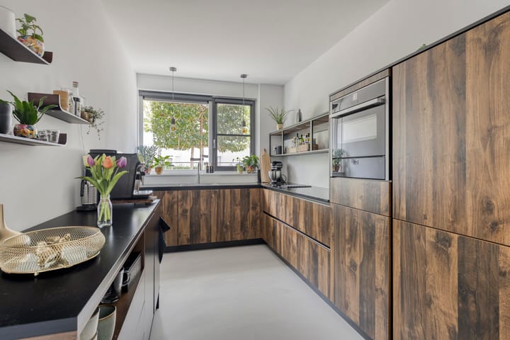 Foto 6 van Otto Snaafslaan 14