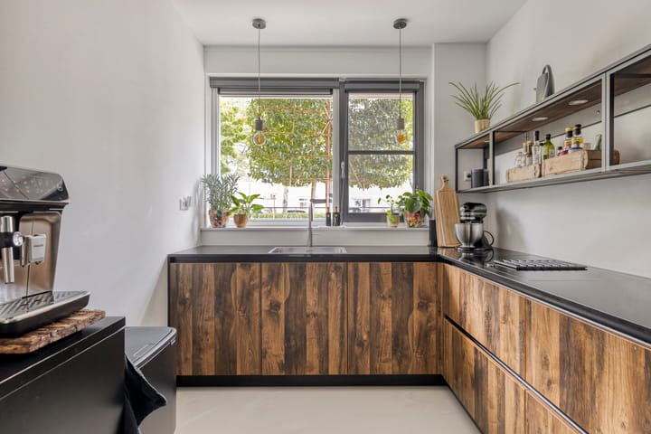 Foto 7 van Otto Snaafslaan 14