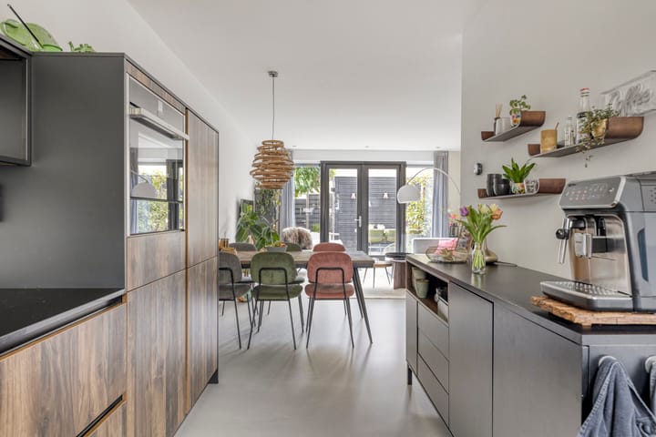 Foto 8 van Otto Snaafslaan 14