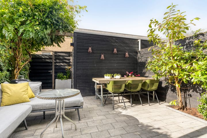 Foto 9 van Otto Snaafslaan 14