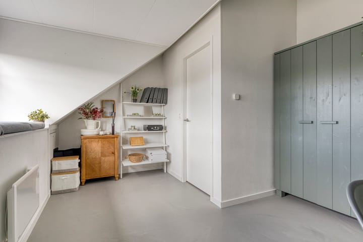 Foto 21 van Otto Snaafslaan 14