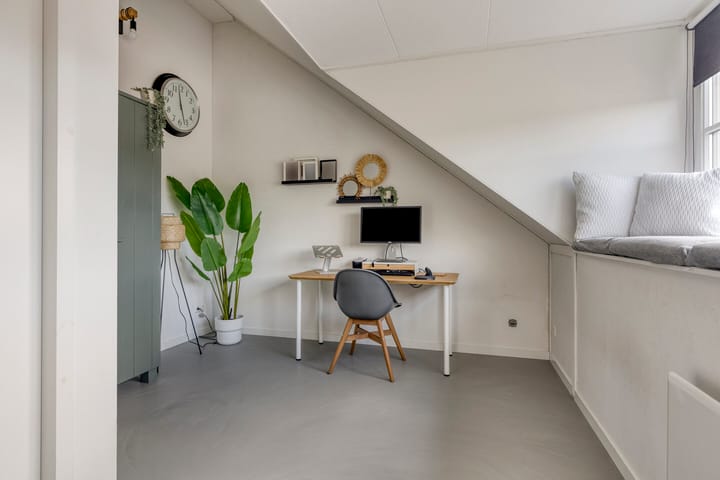 Foto 22 van Otto Snaafslaan 14