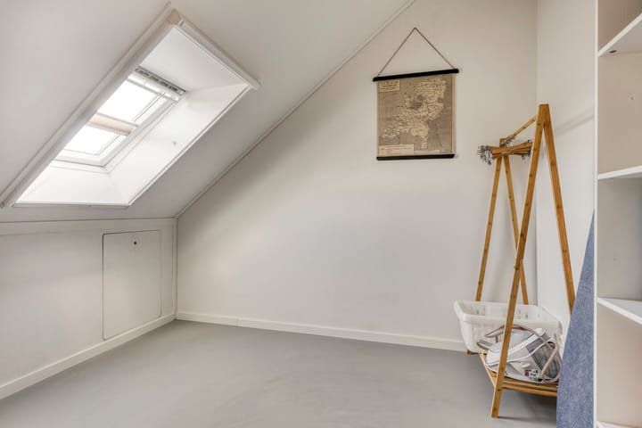 Foto 23 van Otto Snaafslaan 14