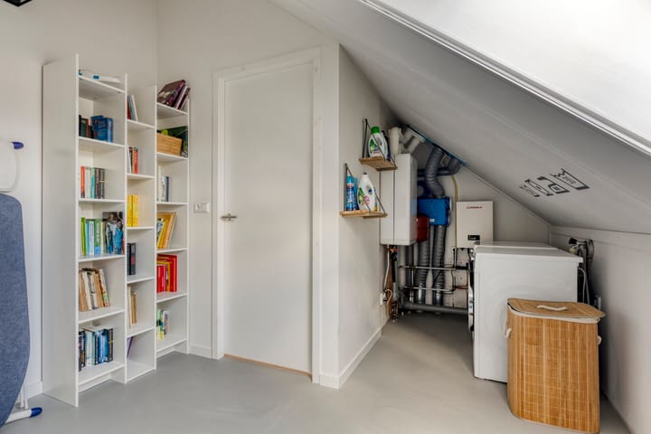 Foto 24 van Otto Snaafslaan 14