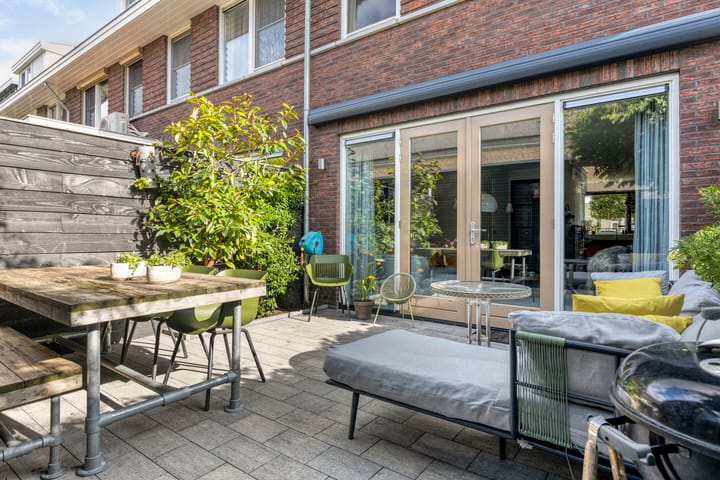 Foto 25 van Otto Snaafslaan 14