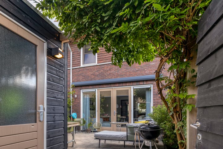 Foto 28 van Otto Snaafslaan 14