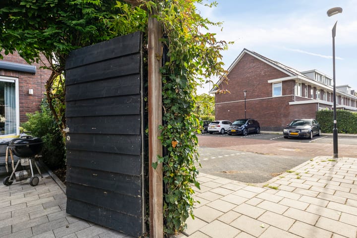 Foto 29 van Otto Snaafslaan 14