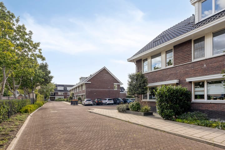 Foto 31 van Otto Snaafslaan 14