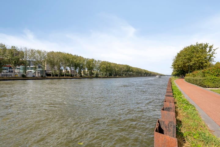 Foto 32 van Otto Snaafslaan 14