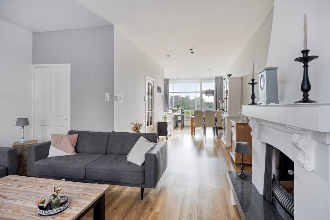 Foto 2 van Willem van Hillegaersbergstraat 52-B