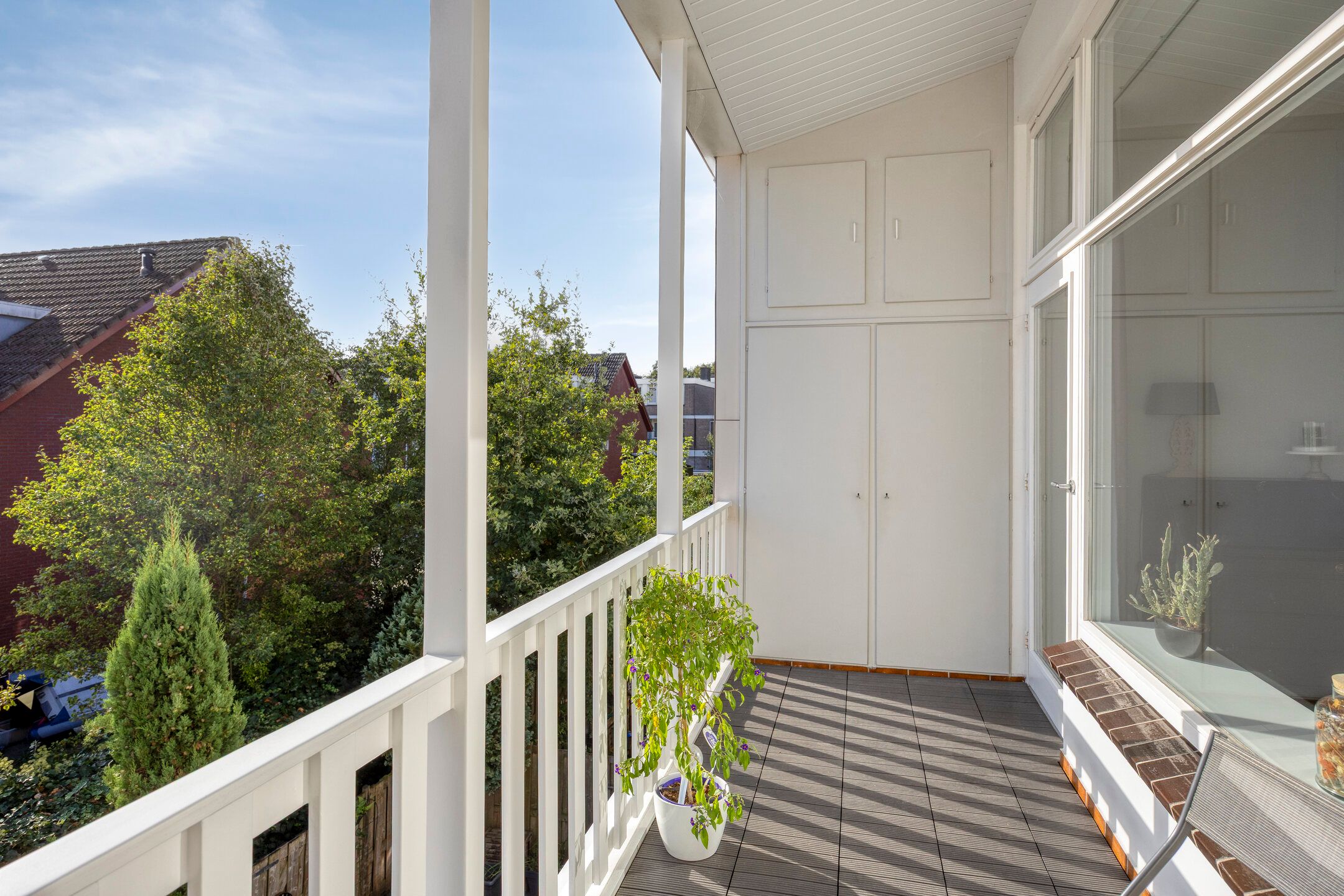 Foto 3 van Willem van Hillegaersbergstraat 52-B