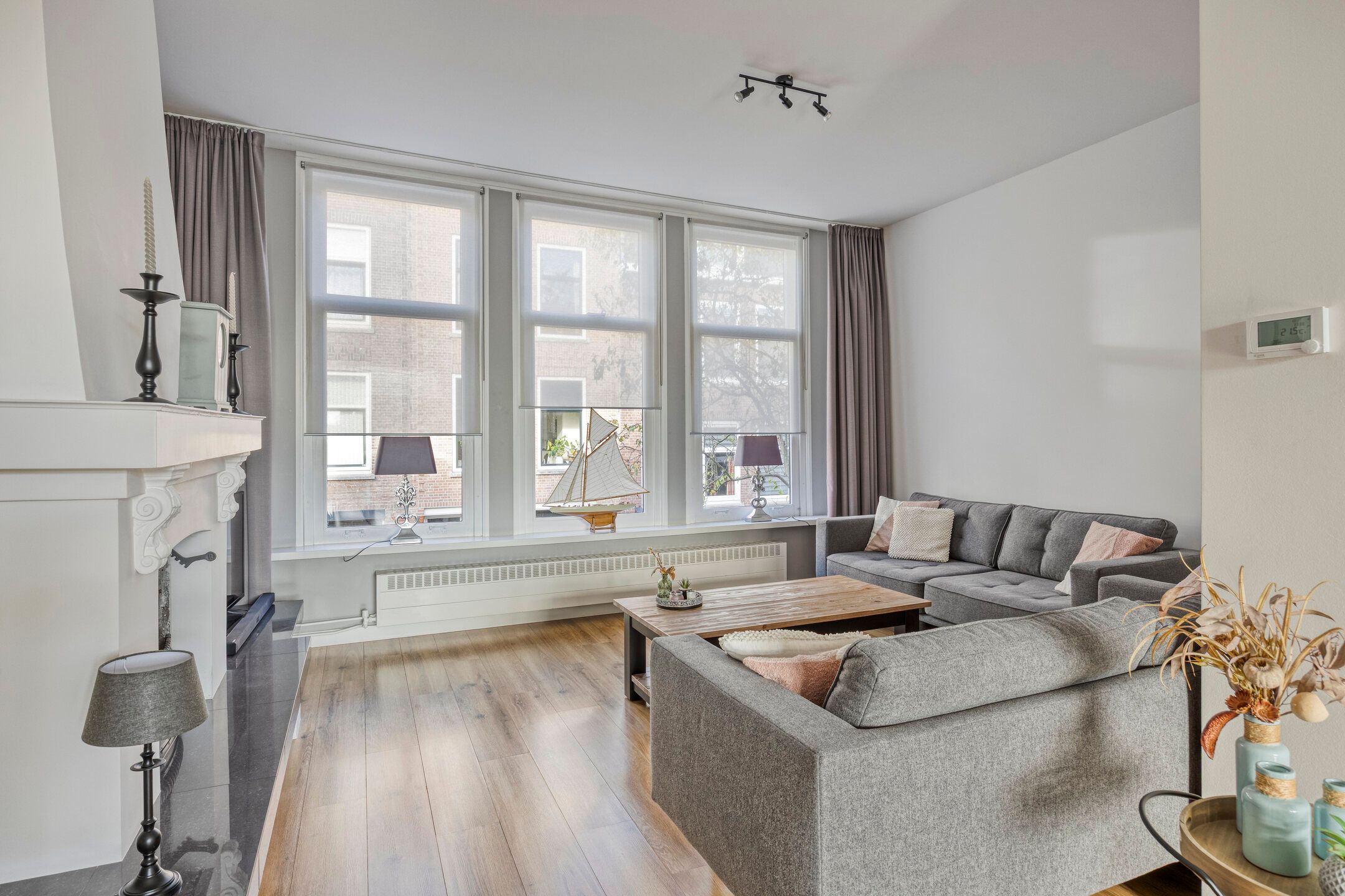 Foto 9 van Willem van Hillegaersbergstraat 52-B