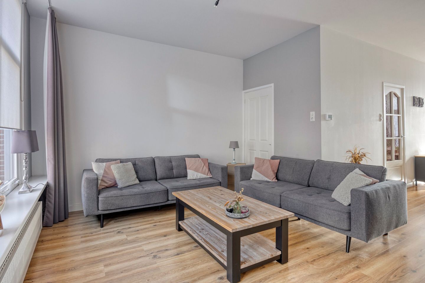 Foto 10 van Willem van Hillegaersbergstraat 52-B