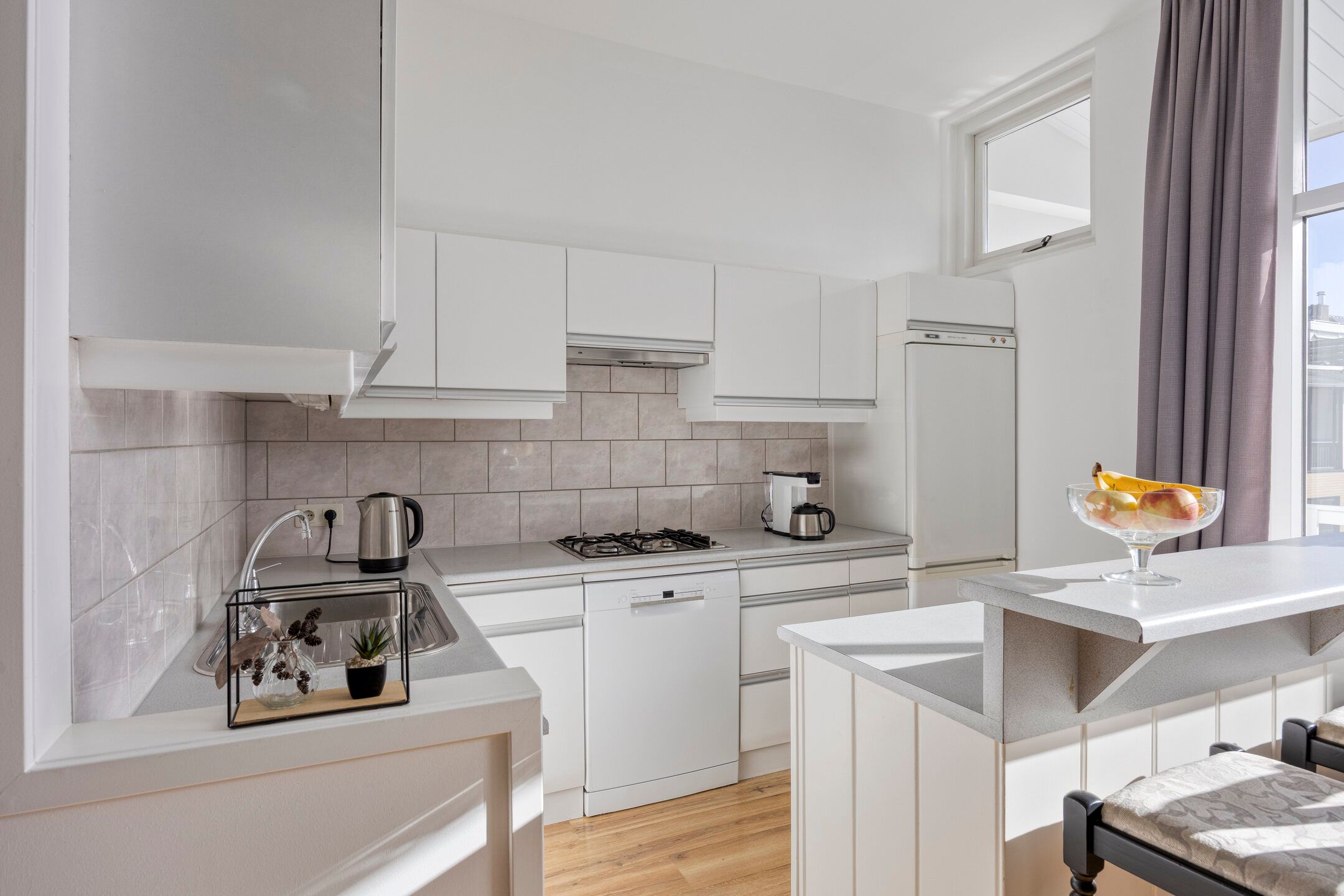 Foto 15 van Willem van Hillegaersbergstraat 52-B