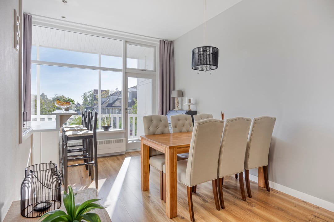 Foto 17 van Willem van Hillegaersbergstraat 52-B