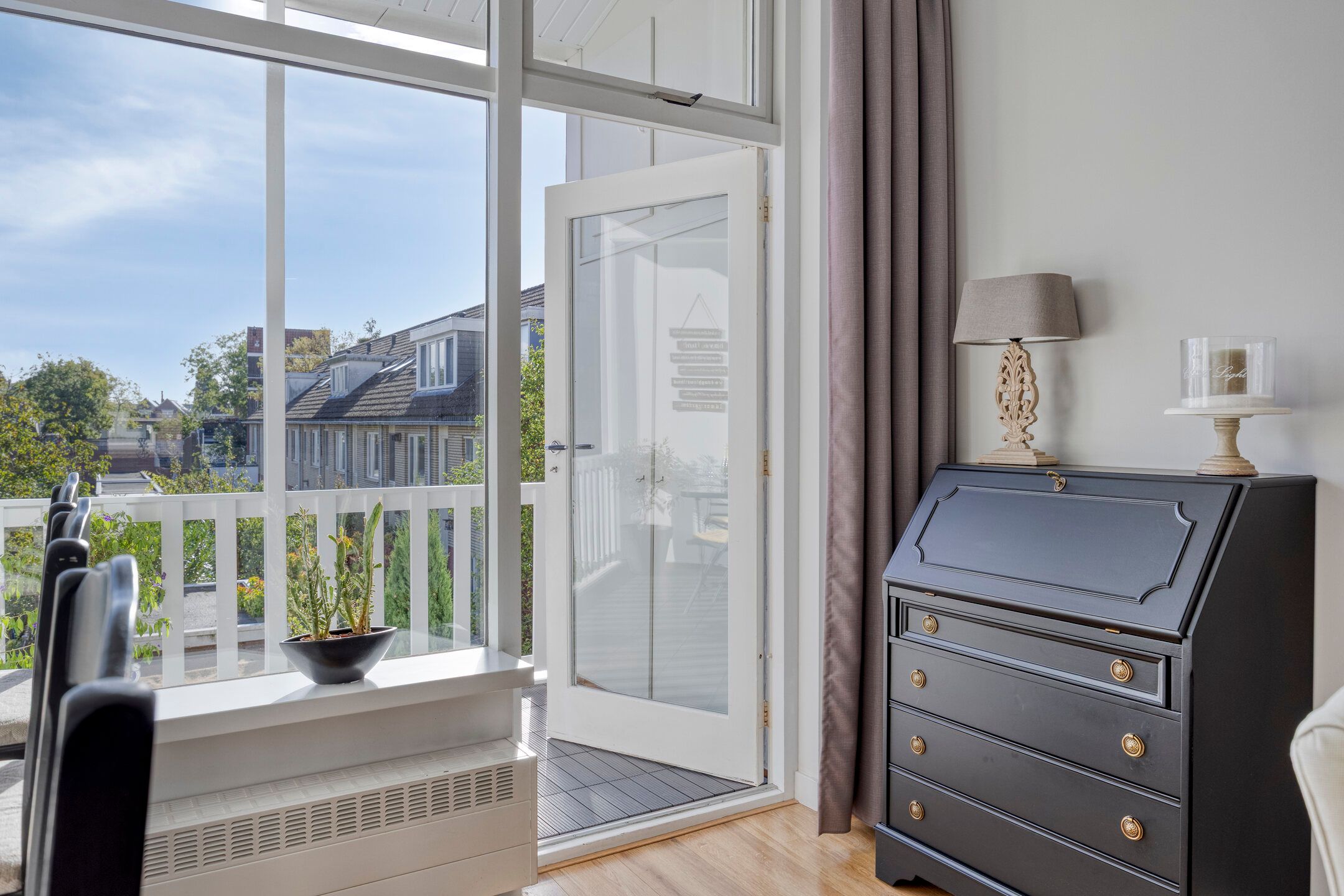 Foto 18 van Willem van Hillegaersbergstraat 52-B