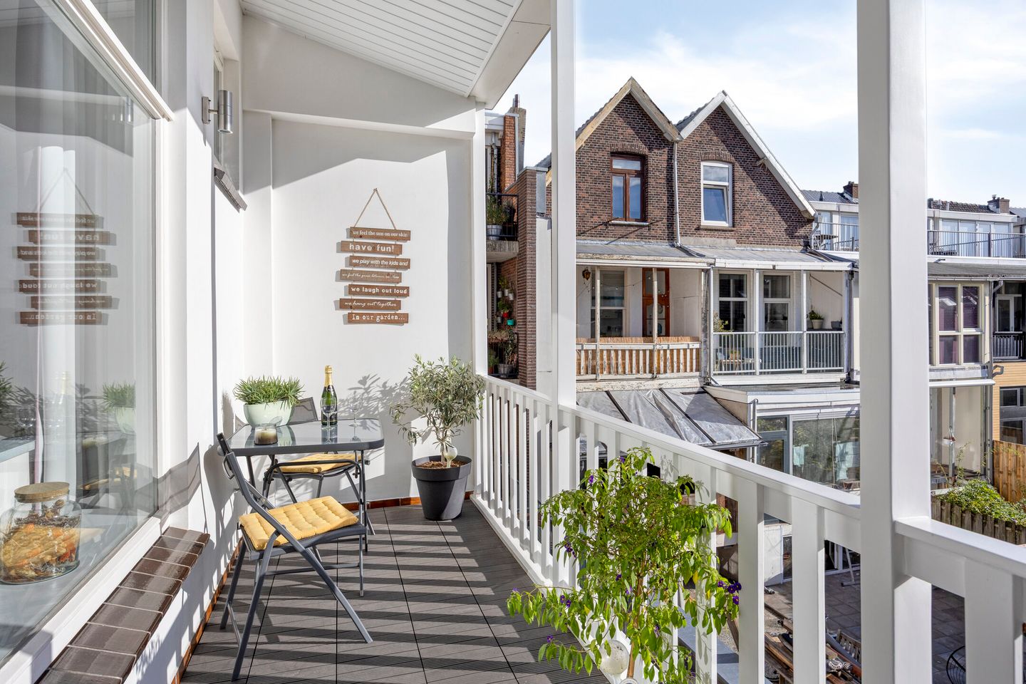 Foto 19 van Willem van Hillegaersbergstraat 52-B