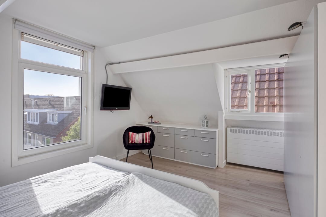 Foto 23 van Willem van Hillegaersbergstraat 52-B