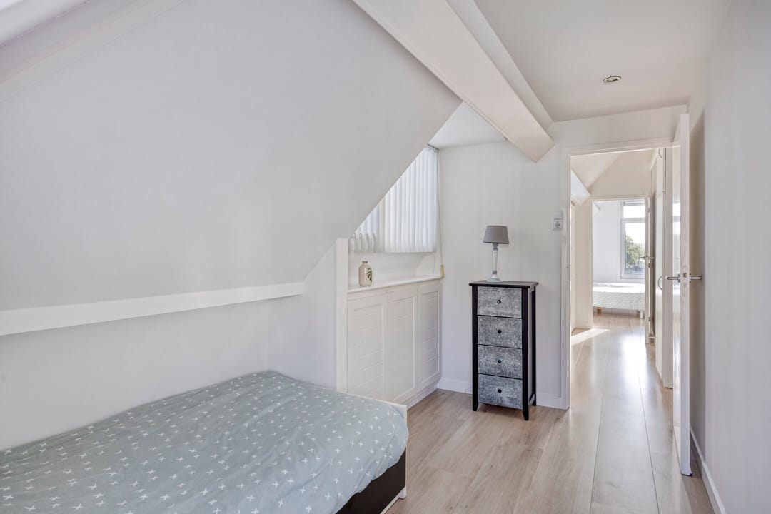 Foto 26 van Willem van Hillegaersbergstraat 52-B