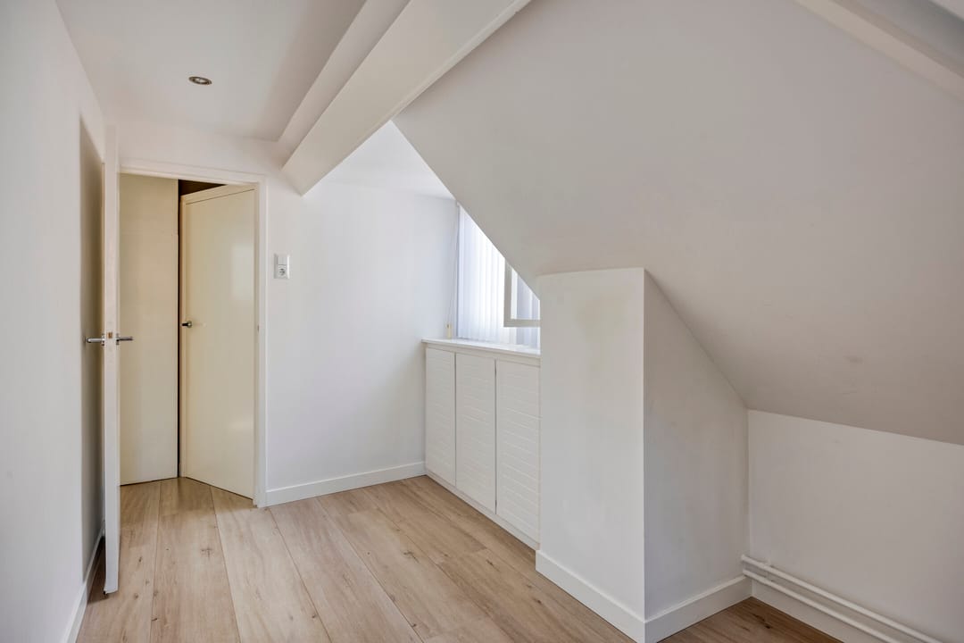 Foto 28 van Willem van Hillegaersbergstraat 52-B