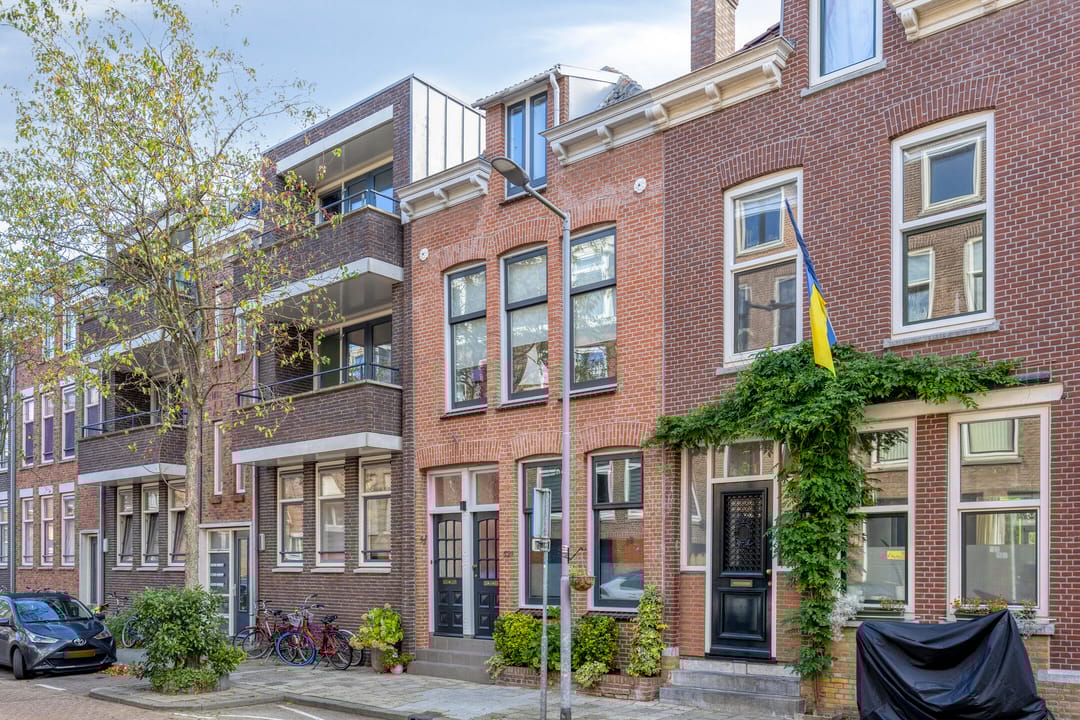 Foto 32 van Willem van Hillegaersbergstraat 52-B