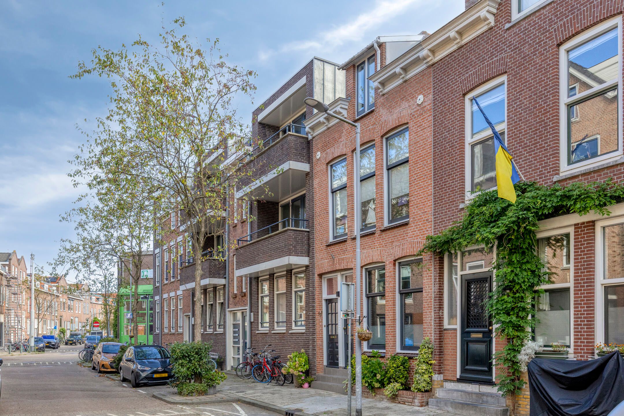 Foto 33 van Willem van Hillegaersbergstraat 52-B