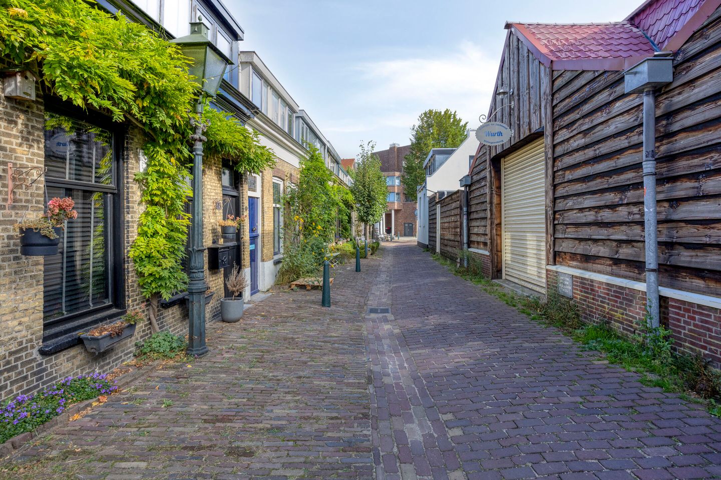 Foto 34 van Willem van Hillegaersbergstraat 52-B