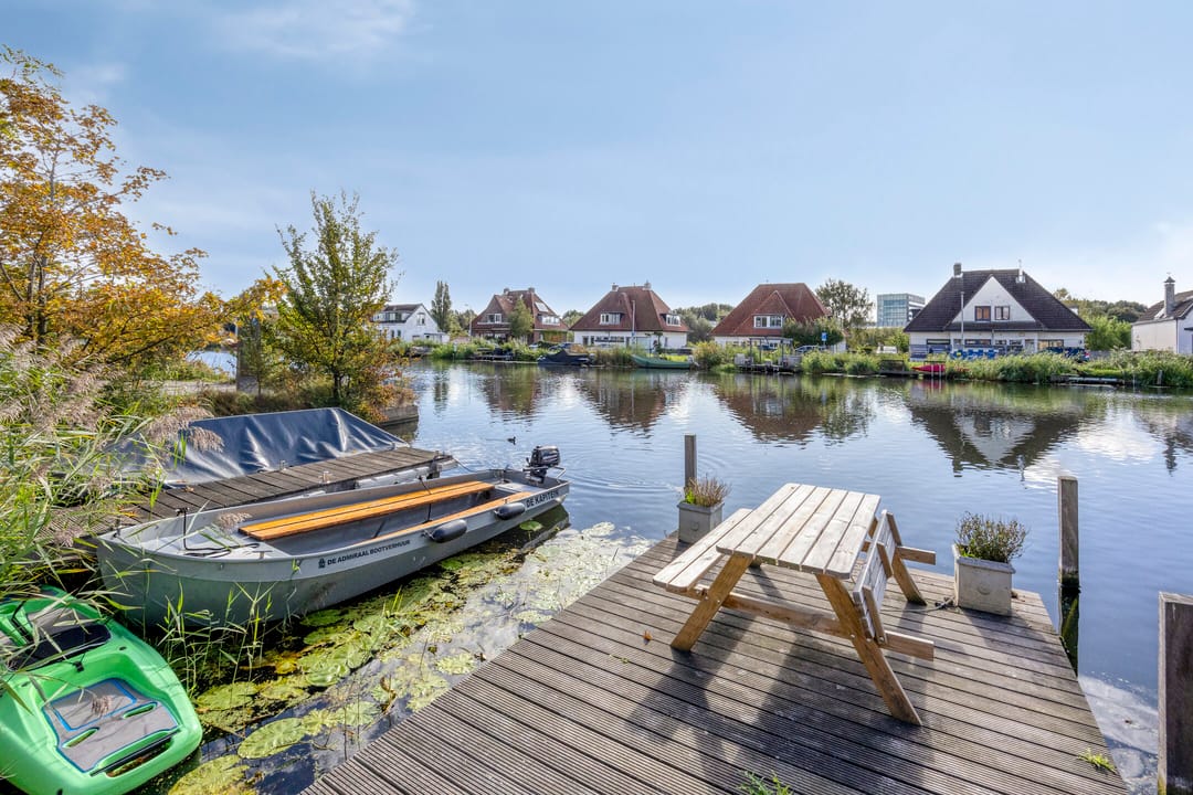 Foto 38 van Willem van Hillegaersbergstraat 52-B