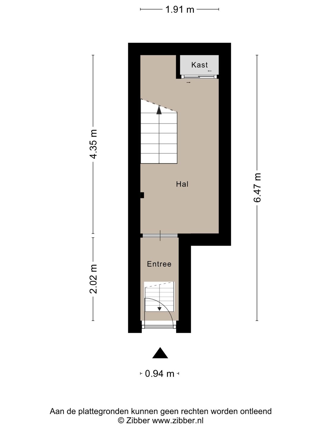 Foto 41 van Willem van Hillegaersbergstraat 52-B