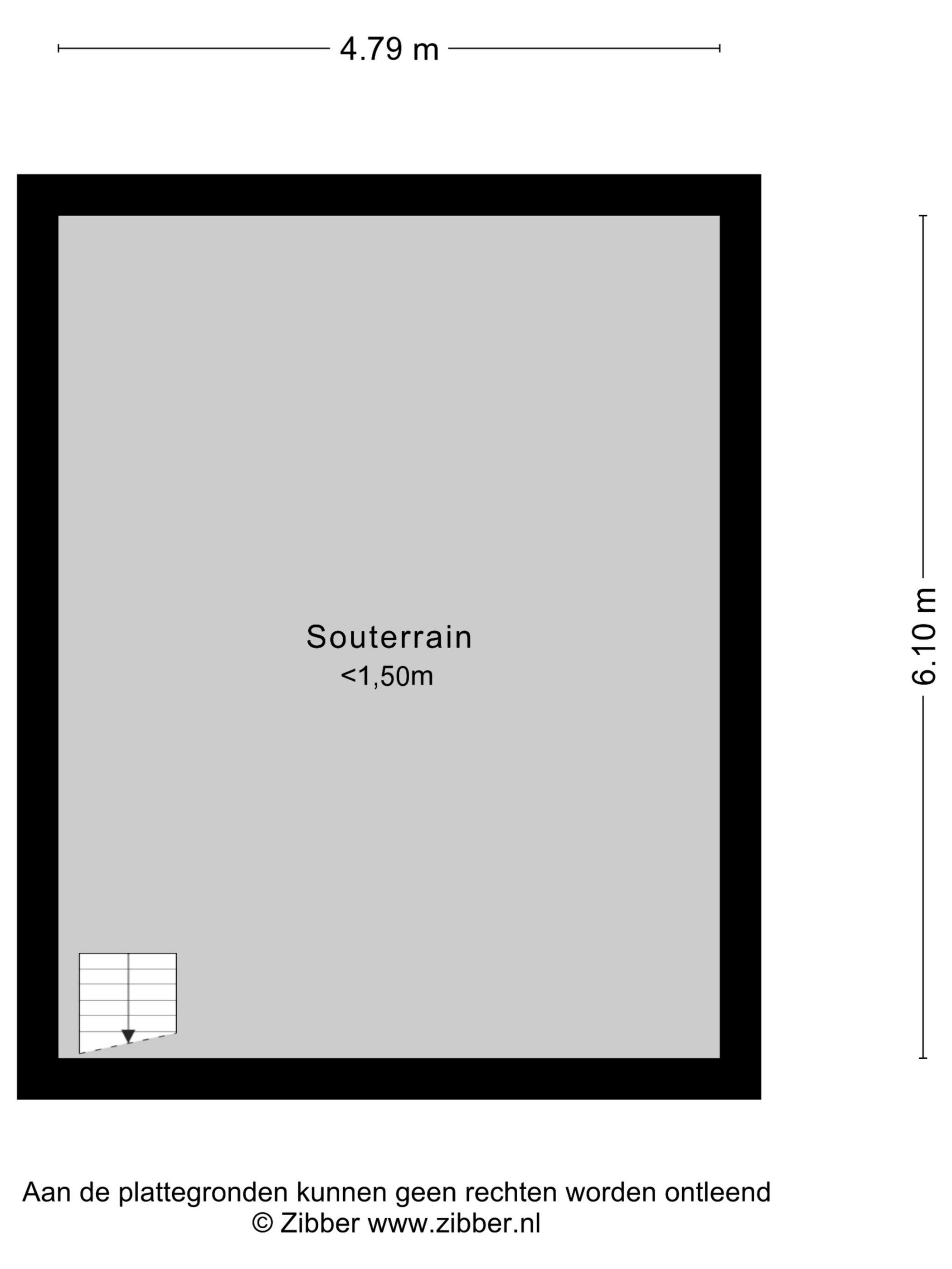Foto 42 van Willem van Hillegaersbergstraat 52-B