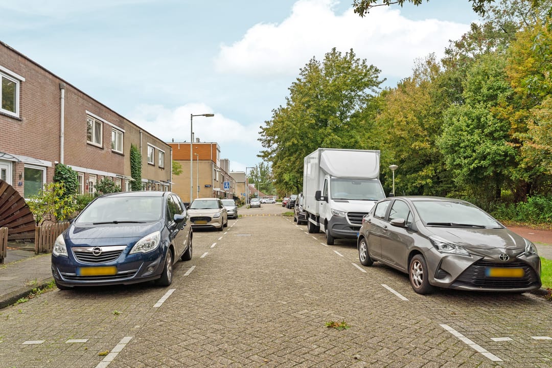 Foto 2 van Tongerenstraat 56