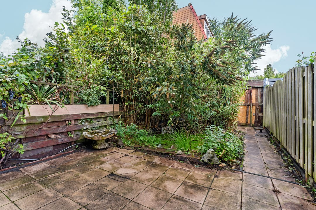 Foto 26 van Tongerenstraat 56