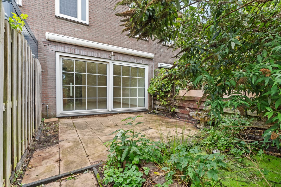 Foto 28 van Tongerenstraat 56