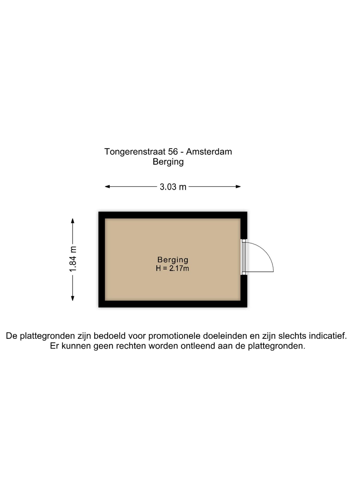 Foto 34 van Tongerenstraat 56