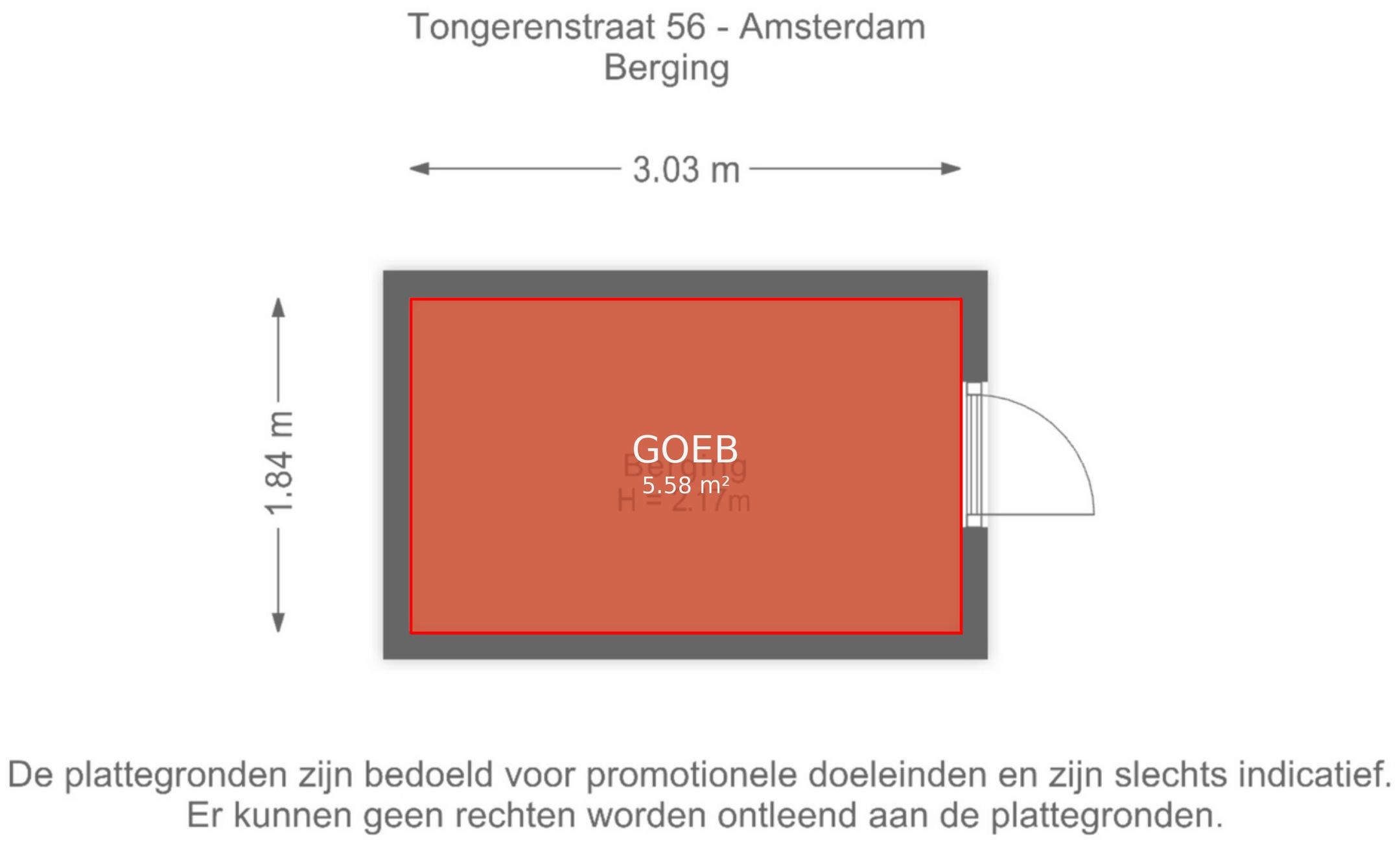 Foto 36 van Tongerenstraat 56