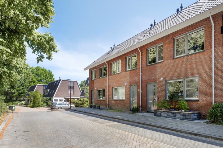 Foto 4 van Het Middenpad 27