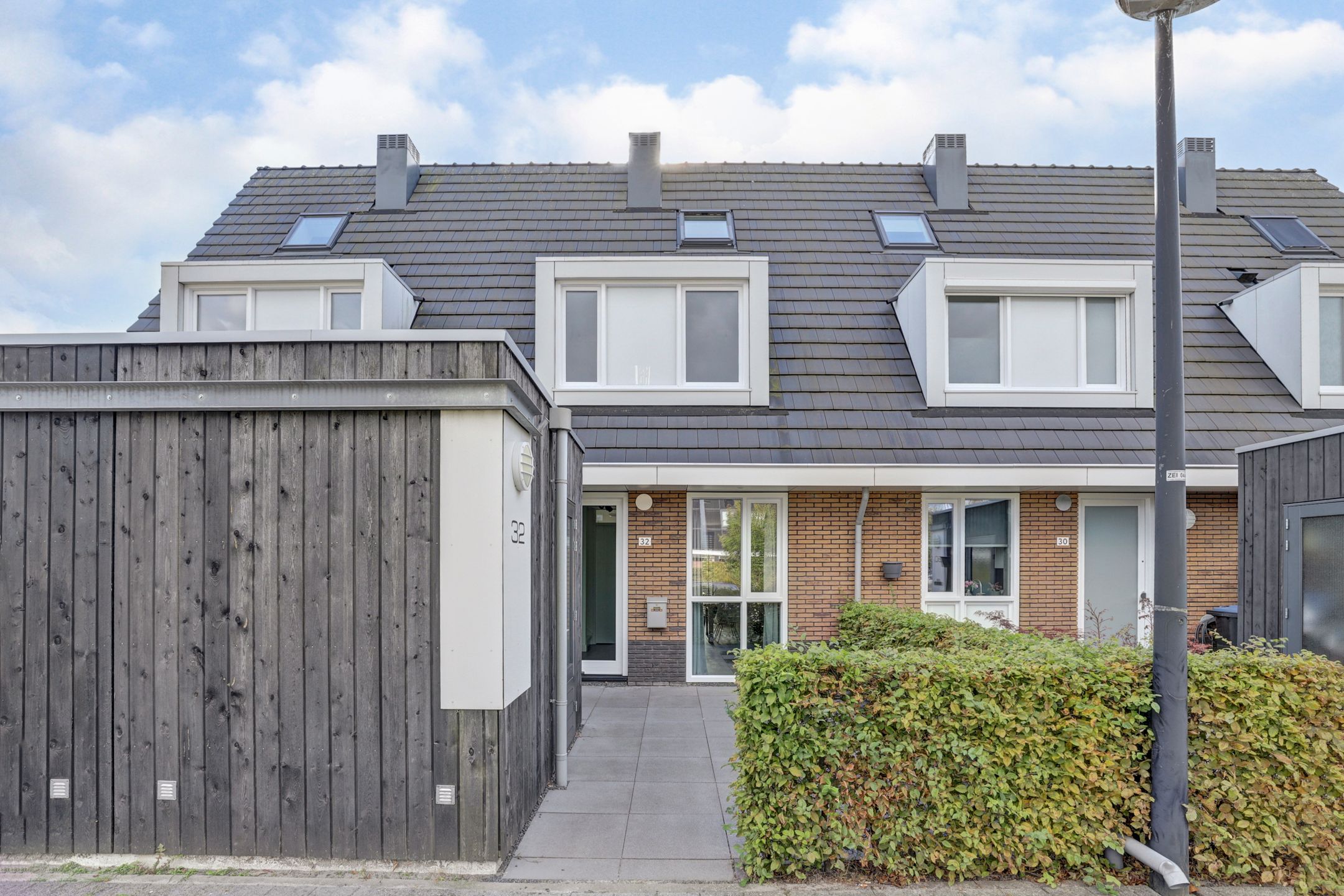 Zeilenmakersgilde, 32, Dronten, 8253GJ, Flevoland, Nederland 32 