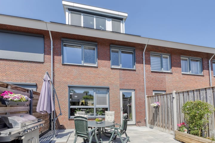 Foto 6 van Het Middenpad 27